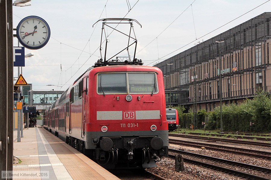 Deutsche Bahn - 111031-1
/ Bild: db1110311_bk1506260111.jpg