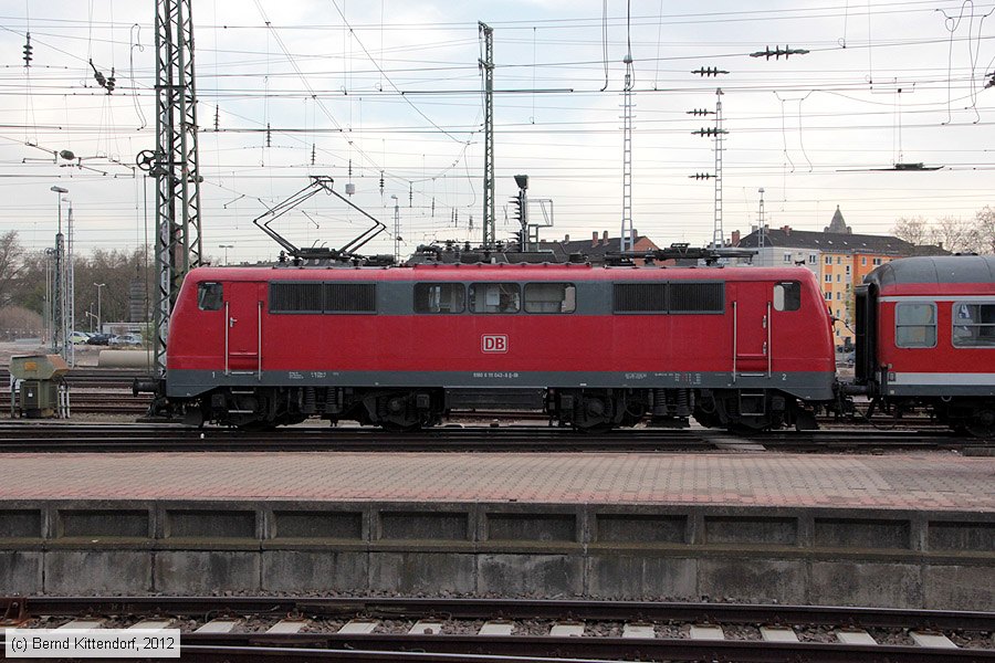 Deutsche Bahn - 111042-8
/ Bild: db1110428_bk1204020024.jpg