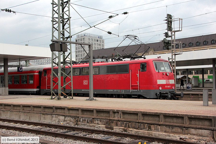 Deutsche Bahn - 111042-8
/ Bild: db1110428_bk1306120044.jpg