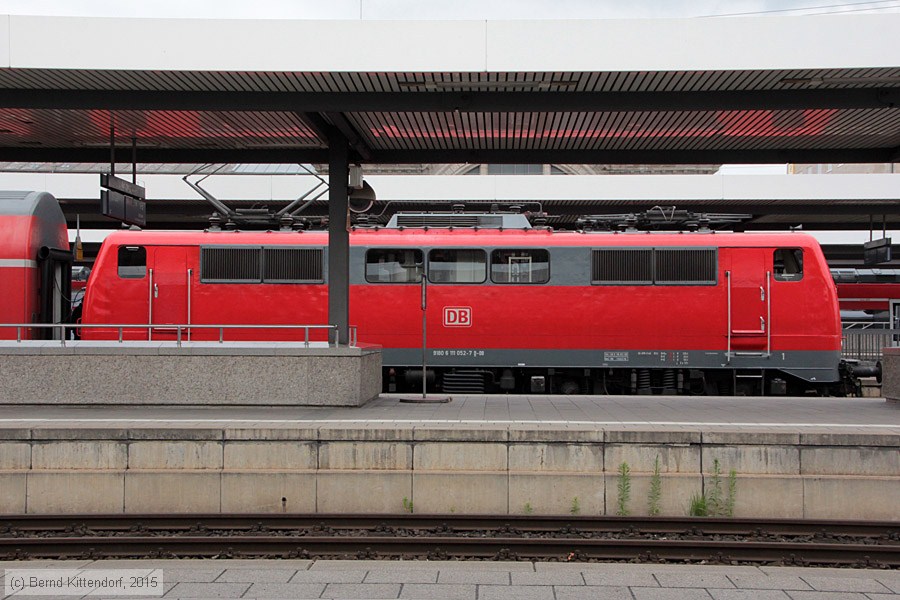 Deutsche Bahn - 111052-7
/ Bild: db1110527_bk1506240062.jpg