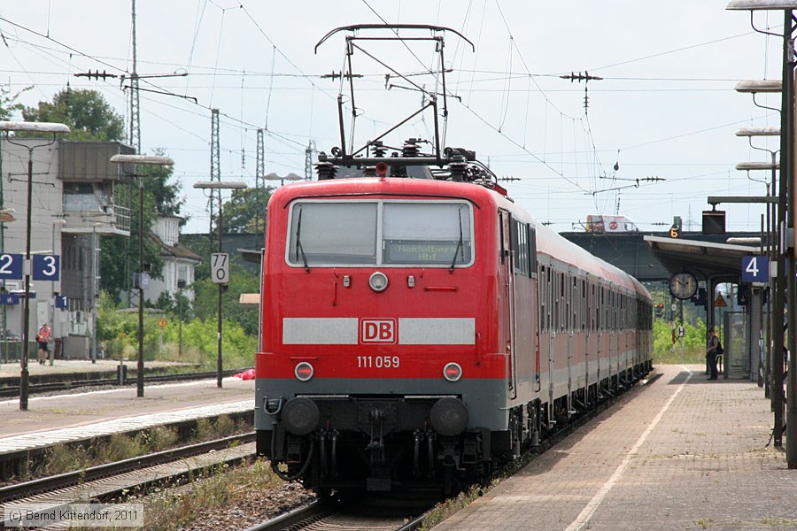 Deutsche Bahn - 111 059
/ Bild: db111059_bk1107060027.jpg