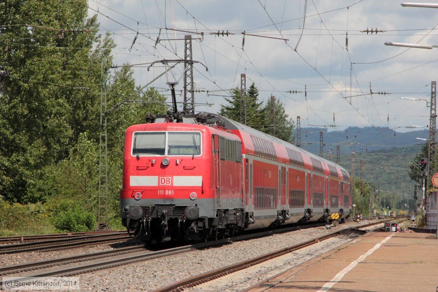 Deutsche Bahn - 111 061
/ Bild: db111061_bk1408120097.jpg Deutsche Bahn - 111 061
/ Bild: db111061_bk1408120097.jpg