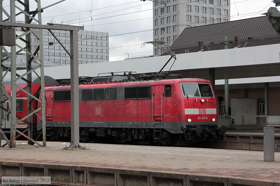 Deutsche Bahn - 111070-9
/ Bild: db1110709_bk1212280070.jpg