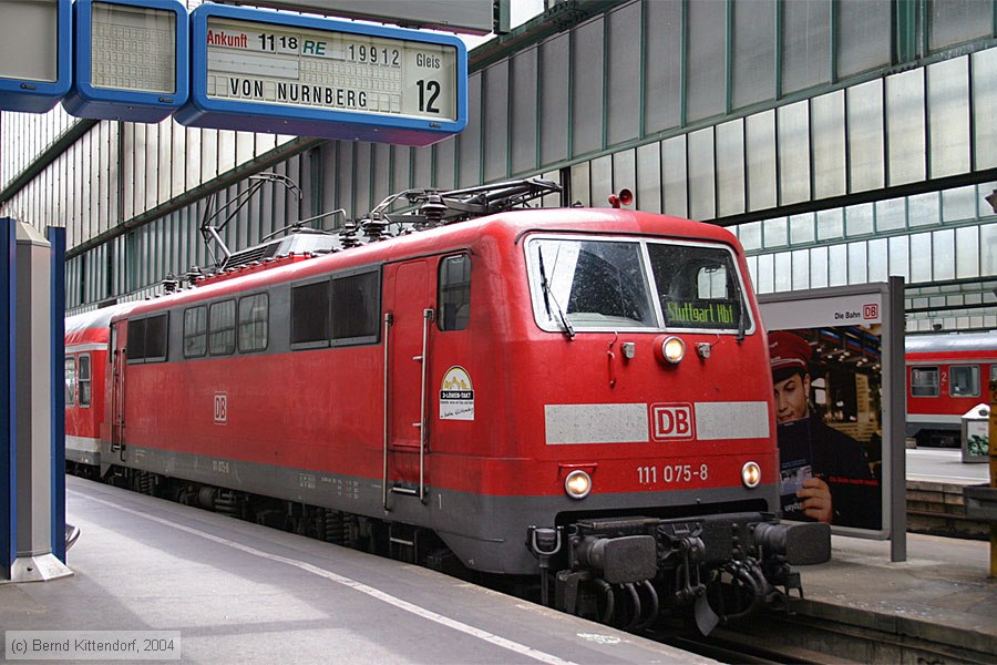 Deutsche Bahn - 111075-8
/ Bild: db1110758_e0004674.jpg