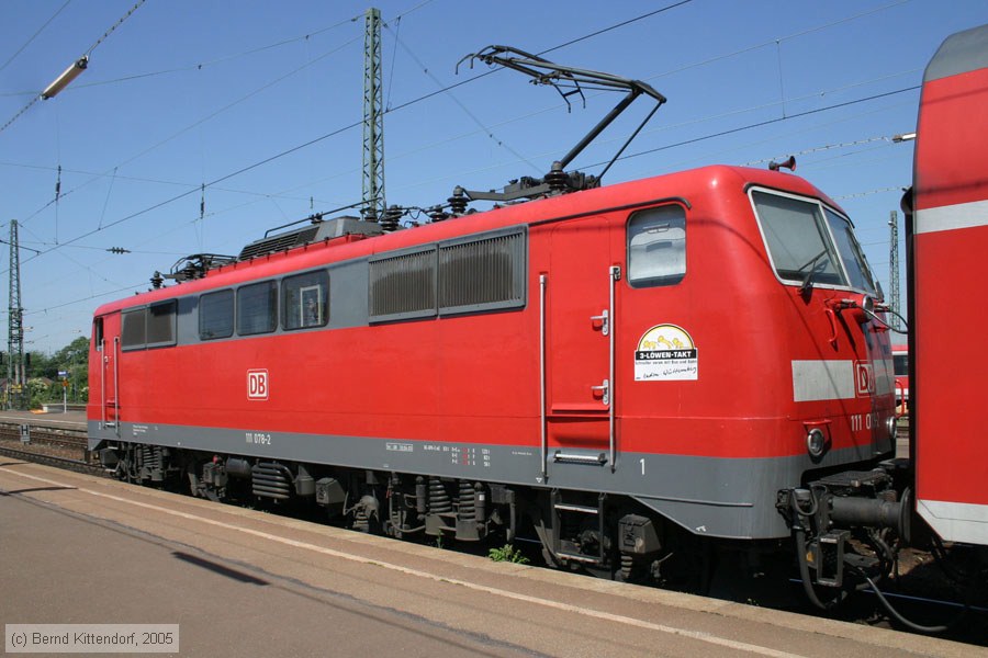 Deutsche Bahn - 111078-2
/ Bild: db1110782_e0020539.jpg