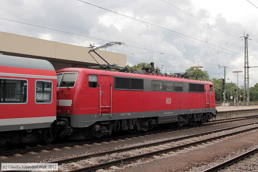 Deutsche Bahn - 111094-9
/ Bild: db1110949_cw1208060003.jpg
