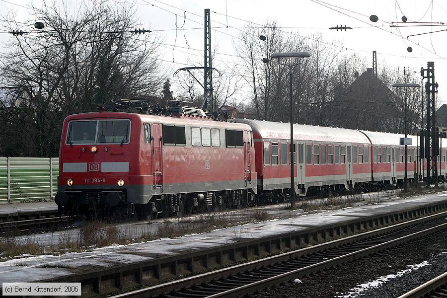 Deutsche Bahn - 111094-9
/ Bild: db1110949_e0014282.jpg
