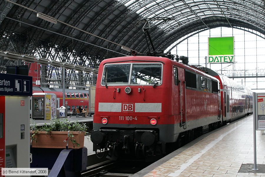Deutsche Bahn - 111100-4
/ Bild: db1111004_bk0805020070.jpg