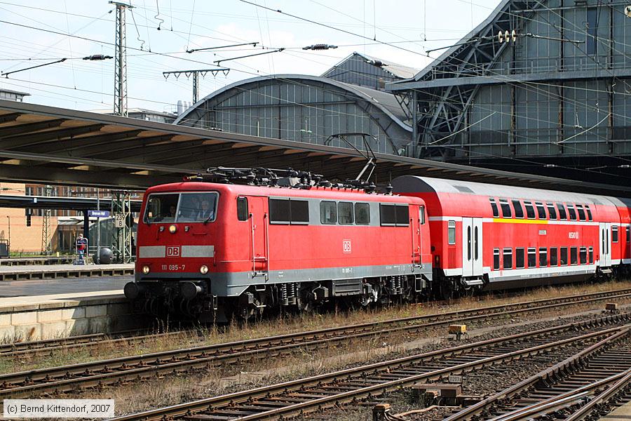 Deutsche Bahn - 111085-7
/ Bild: db1110857_bk0708250055.jpg