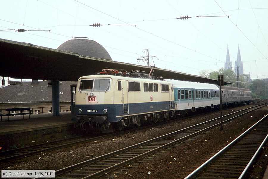 Deutsche Bahn - 111090-7
/ Bild: db1110907_dk112435.jpg