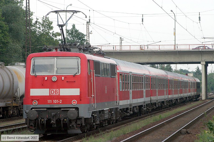Deutsche Bahn - 111101-2
/ Bild: db1111012_bk0706040034.jpg