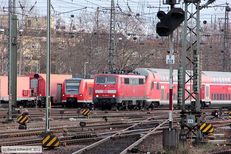 Deutsche Bahn - 111101-2
/ Bild: db1111012_bk1212280041.jpg