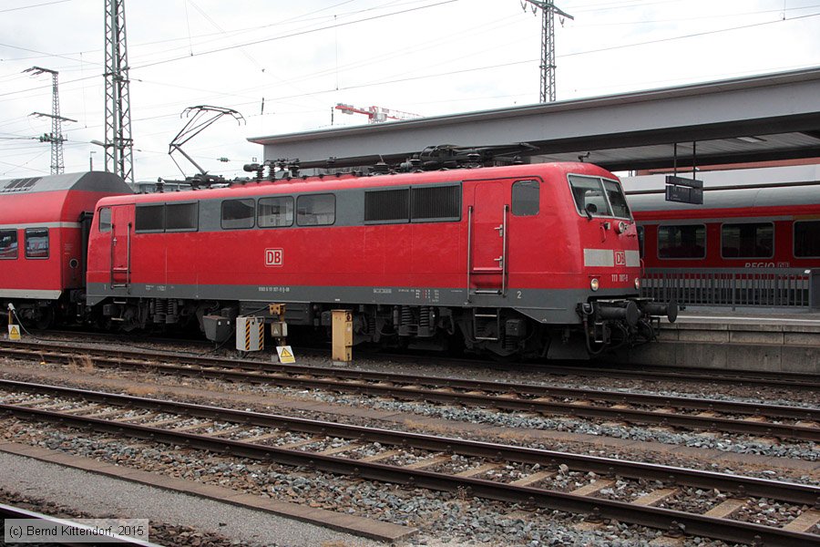 Deutsche Bahn - 111107-9
/ Bild: db1111079_bk1506240065.jpg