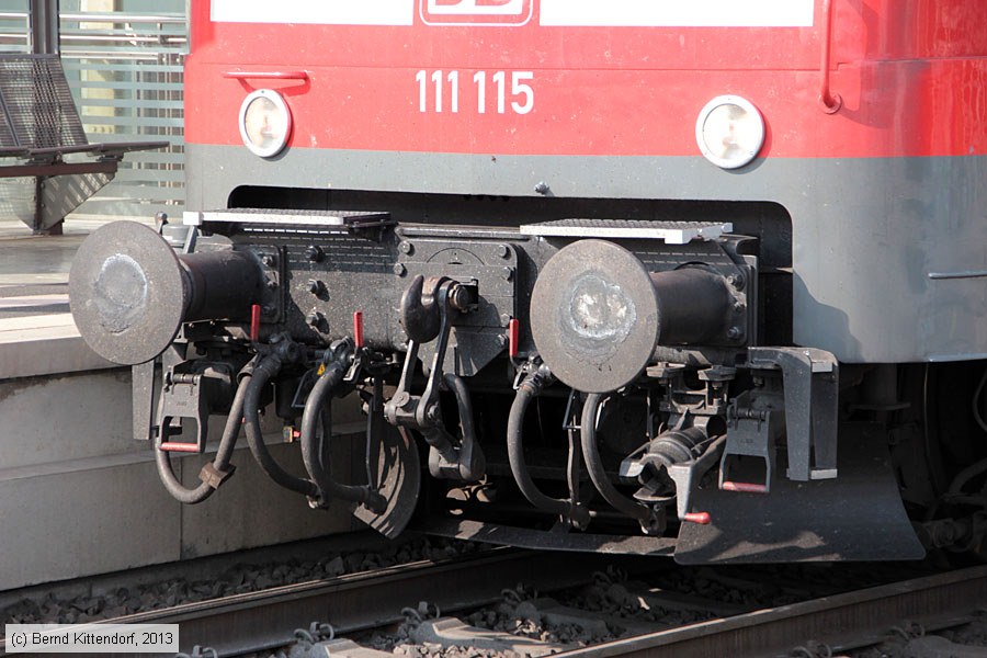 Deutsche Bahn - 111 115
/ Bild: db111115_bk1307170011.jpg