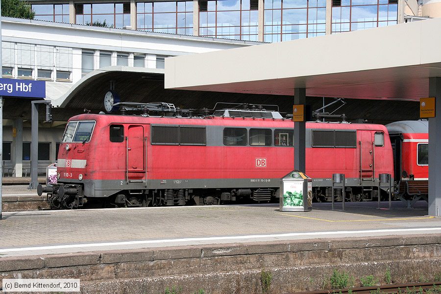 Deutsche Bahn - 111110-3
/ Bild: db1111103_bk1007310056.jpg