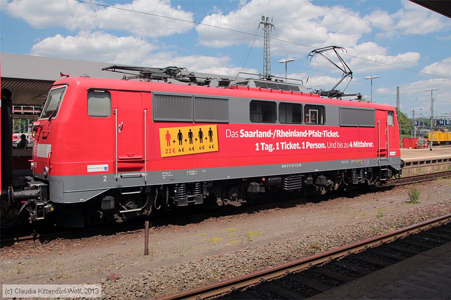 Deutsche Bahn - 111 121
/ Bild: db111121_cw1306060014.jpg