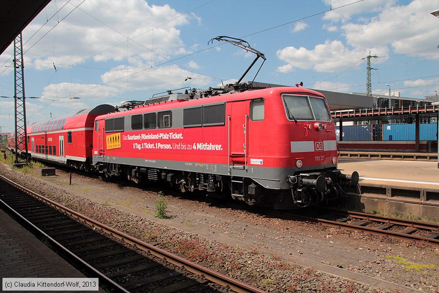 Deutsche Bahn - 111 121
/ Bild: db111121_cw1306060020.jpg