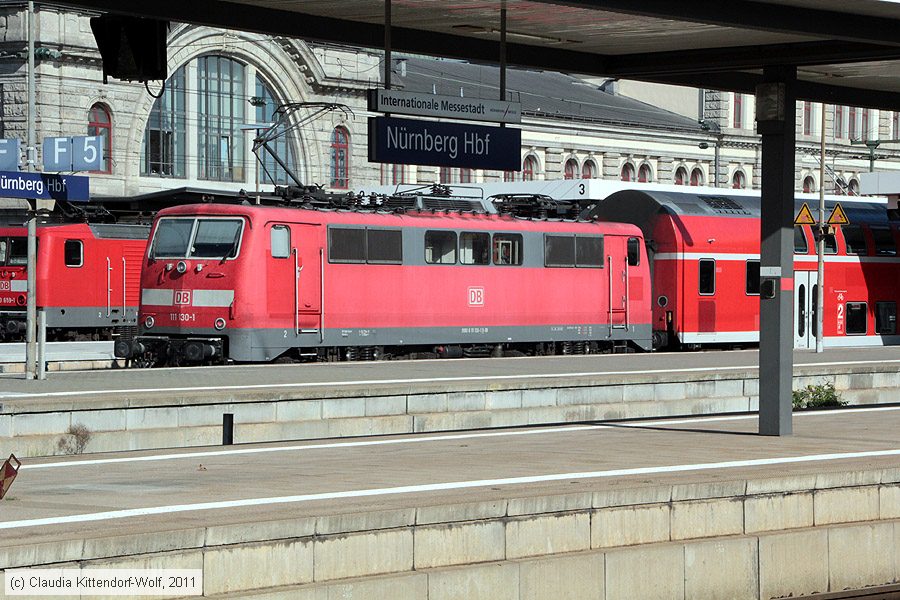 Deutsche Bahn - 111130-1
/ Bild: db1111301_cw1110160021.jpg