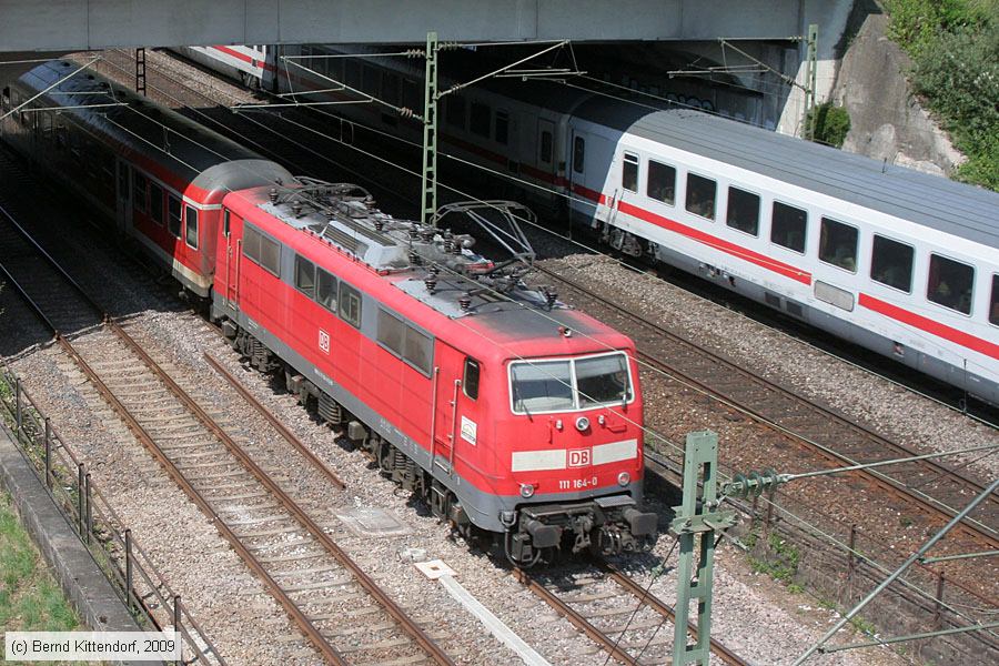 Deutsche Bahn - 111164-0
/ Bild: db1111640_bk0904150030.jpg
