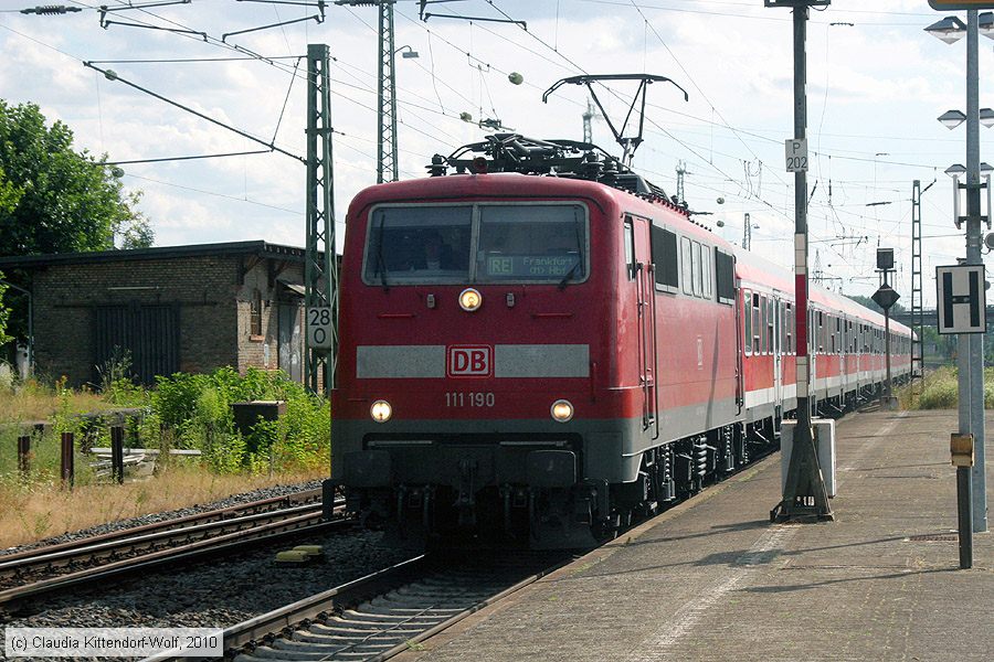 Deutsche Bahn - 111 190
/ Bild: db111190_cw1007130057.jpg