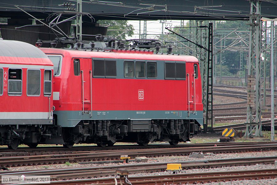 Deutsche Bahn - 111 191
/ Bild: db111191_bk1308240011.jpg