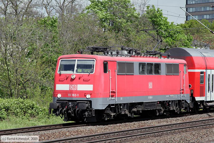 Deutsche Bahn - 111192-1
/ Bild: db1111921_bk0805020185.jpg