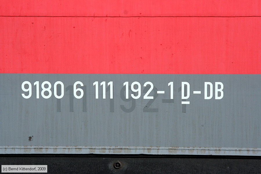 Deutsche Bahn - 111192-1
/ Bild: db1111921_bk0904250173.jpg