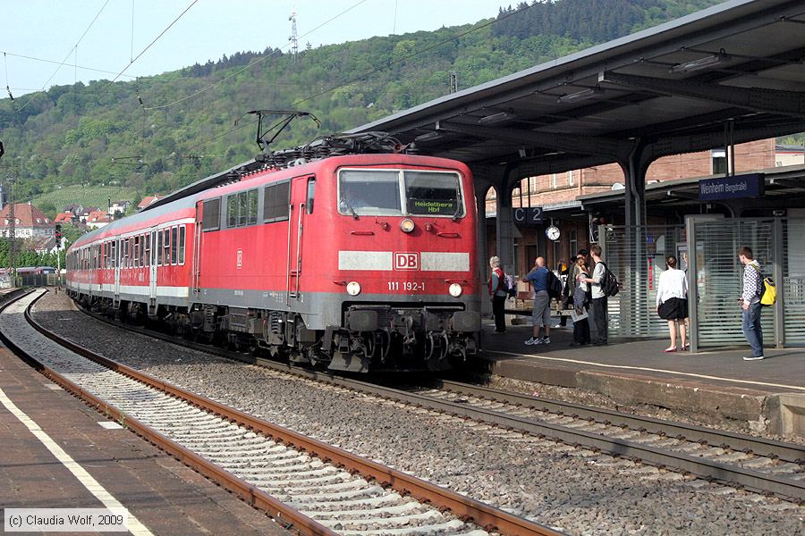 Deutsche Bahn - 111192-1
/ Bild: db1111921_cw0904250138.jpg