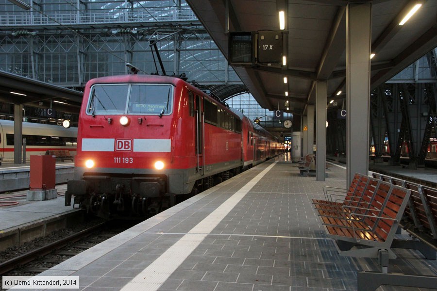Deutsche Bahn - 111 193
/ Bild: db111193_bk1410140002.jpg