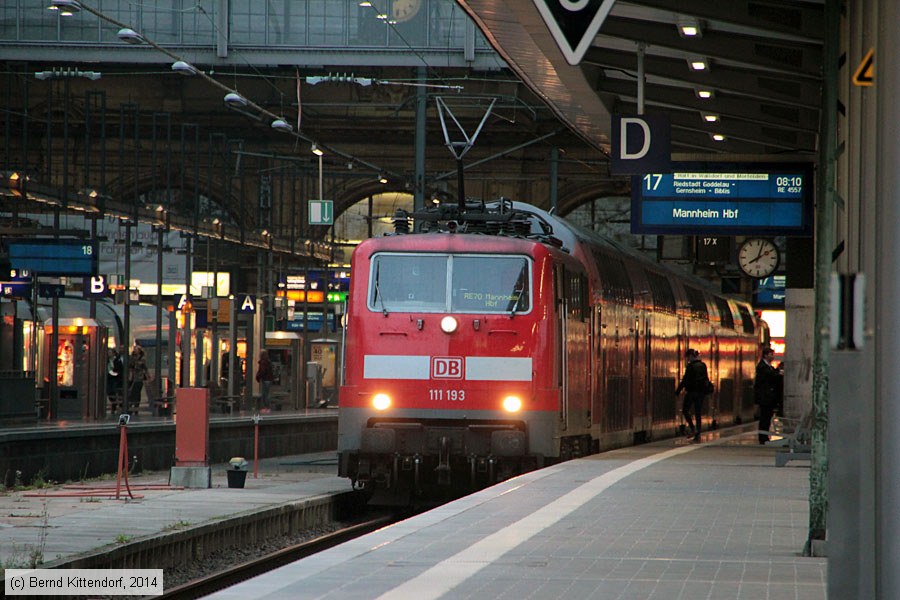 Deutsche Bahn - 111 193
/ Bild: db111193_bk1410140014.jpg