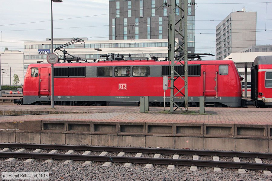Deutsche Bahn - 111194-7
/ Bild: db1111947_bk1504170181.jpg