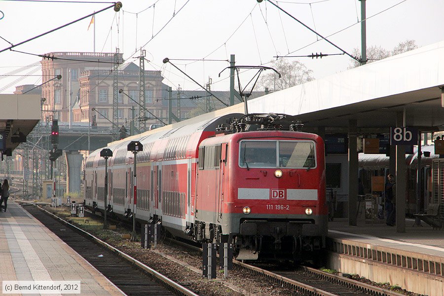 Deutsche Bahn - 111196-2
/ Bild: db1111962_bk1203270075.jpg
