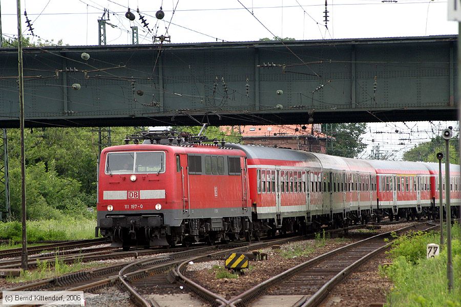 Deutsche Bahn - 111197-0
/ Bild: db1111970_bk0605310041.jpg