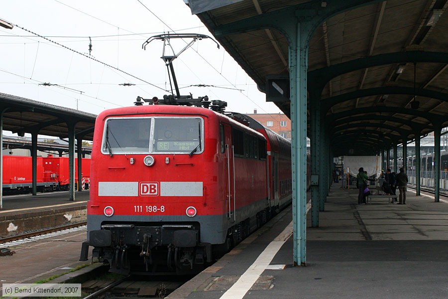 Deutsche Bahn - 111198-8
/ Bild: db1111988_bk0710280009.jpg