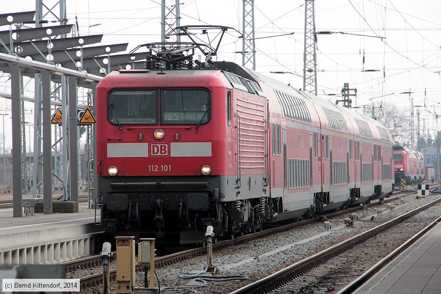 Deutsche Bahn - 112 101
/ Bild: db112101_bk1402210218.jpg