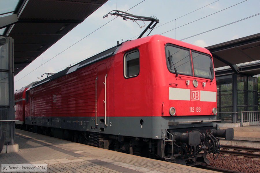 Deutsche Bahn - 112 133
/ Bild: db112133_bk1407280279.jpg