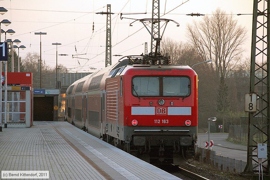 Deutsche Bahn - 112 163
/ Bild: db112163_bk1102160417.jpg