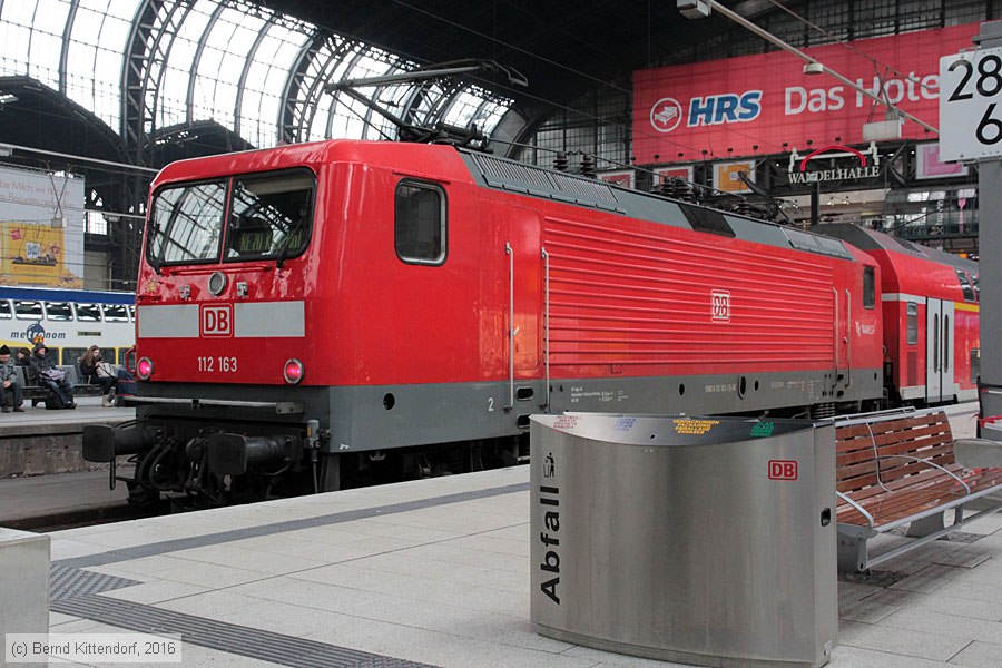 Deutsche Bahn - 112 163
/ Bild: db112163_bk1603100138.jpg
