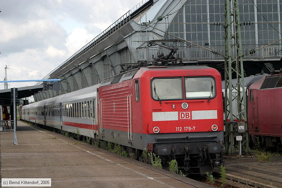 Deutsche Bahn - 112179-7
/ Bild: db1121797_e0021164.jpg