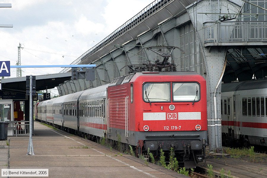 Deutsche Bahn - 112179-7
/ Bild: db1121797_e0021165.jpg