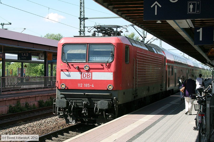 Deutsche Bahn - 112185-4
/ Bild: db1121854_bk1006160036.jpg Deutsche Bahn - 112185-4
/ Bild: db1121854_bk1006160036.jpg