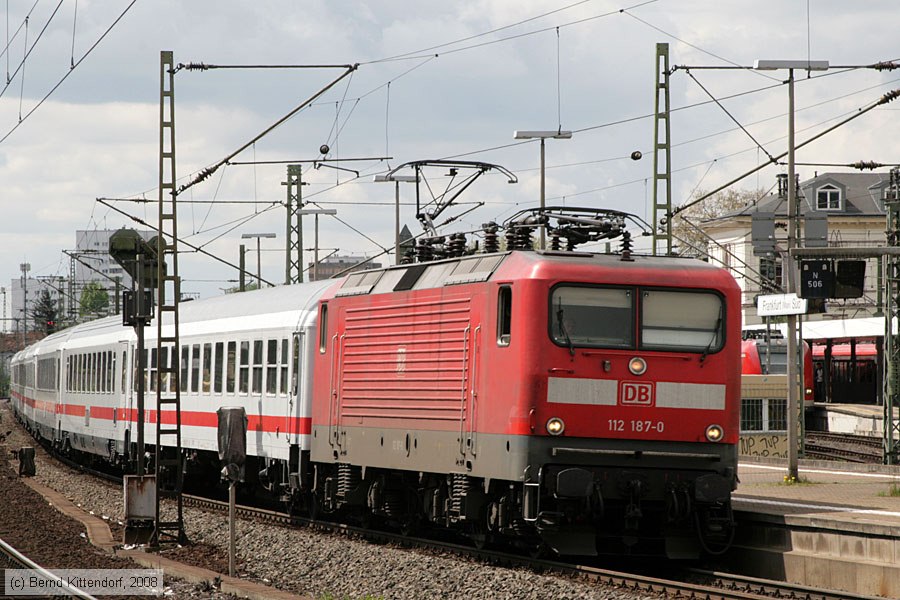 Deutsche Bahn - 112187-0
/ Bild: db1121870_bk0805020184.jpg