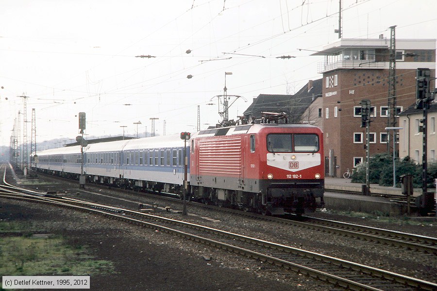 Deutsche Bahn - 112182-1
/ Bild: db1121821_dk112417.jpg