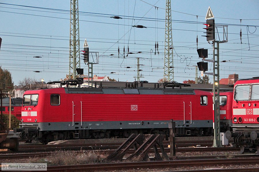 Deutsche Bahn - 112 189
/ Bild: db112189_bk1210190307.jpg