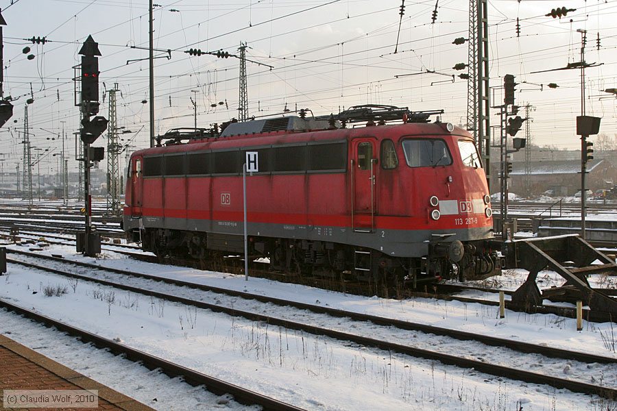 Deutsche Bahn - 113267-9
/ Bild: db1132679_cw1001140011.jpg