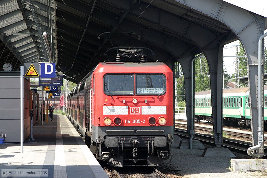 Deutsche Bahn - 114005-2
/ Bild: db1140052_e0019596.jpg