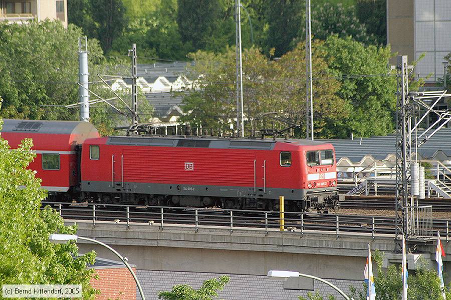 Deutsche Bahn - 114005-2
/ Bild: db1140052_e0019773.jpg