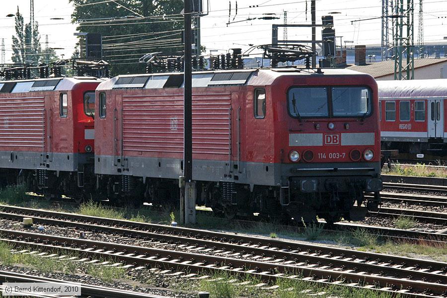 Deutsche Bahn - 114003-7
/ Bild: db1140037_bk1006160312.jpg