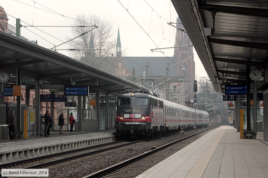 Deutsche Bahn - 115509-2
/ Bild: db1155092_bk1402280003.jpg