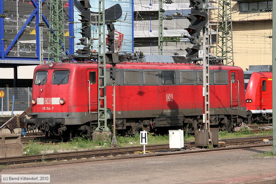 Deutsche Bahn - 115154-7
/ Bild: db1151547_bk1005180010.jpg